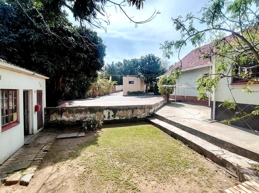 7 Bedroom Property for Sale in Selborne Eastern Cape